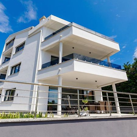Apartment "Villa M" Kostrena Εξωτερικό φωτογραφία