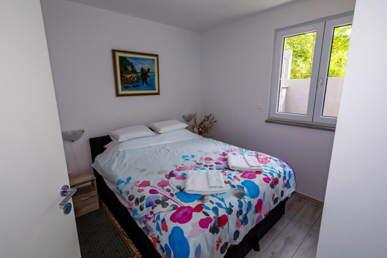 Apartment "Villa M" Kostrena Εξωτερικό φωτογραφία