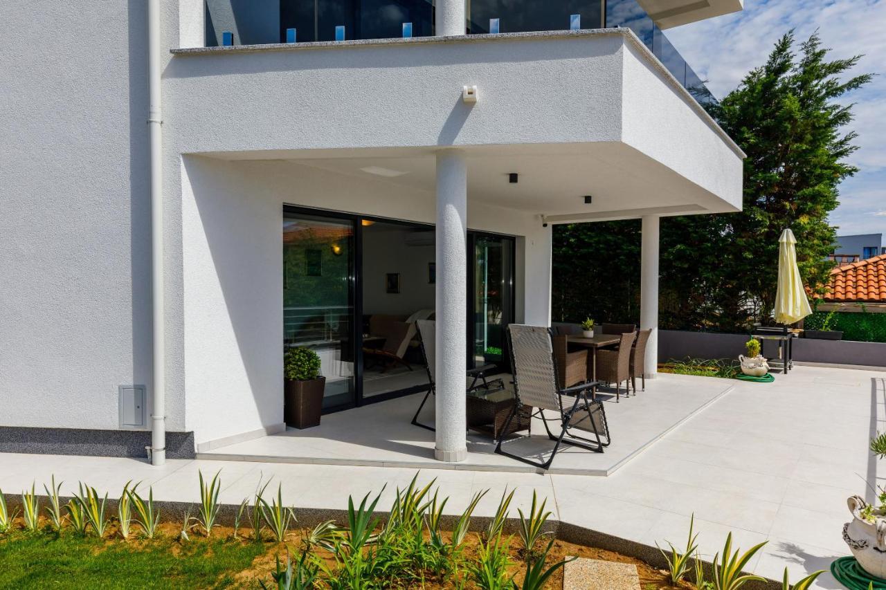 Apartment "Villa M" Kostrena Εξωτερικό φωτογραφία