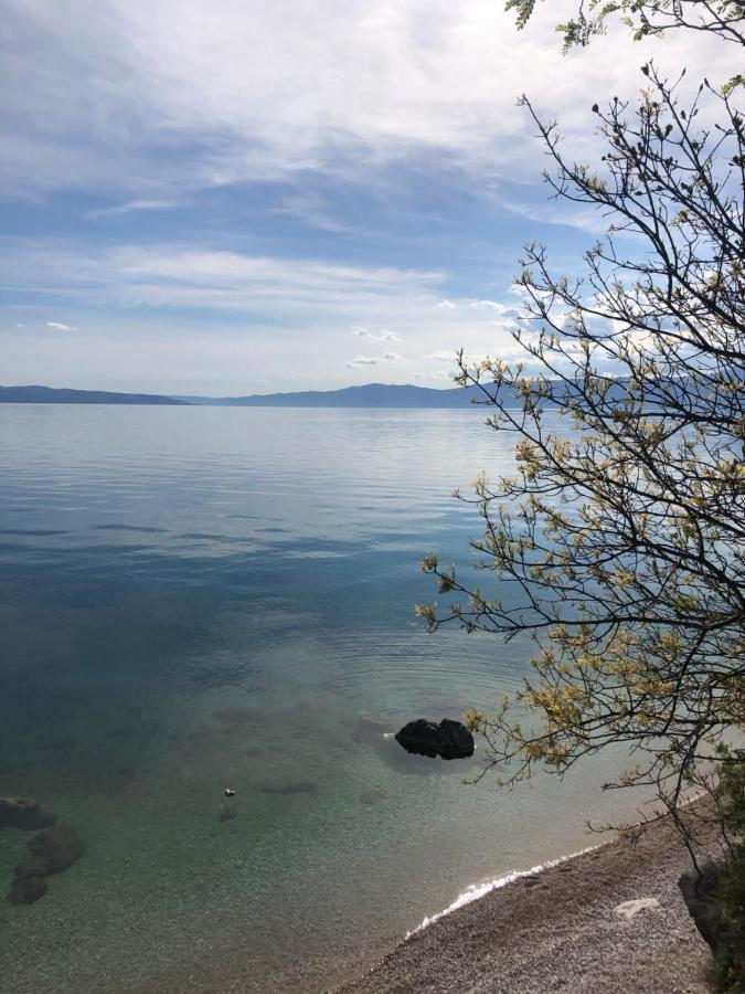 Apartment "Villa M" Kostrena Εξωτερικό φωτογραφία